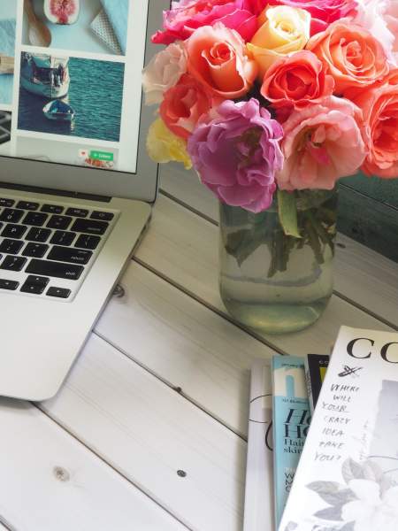 Vodka keeps flowers fresh for long