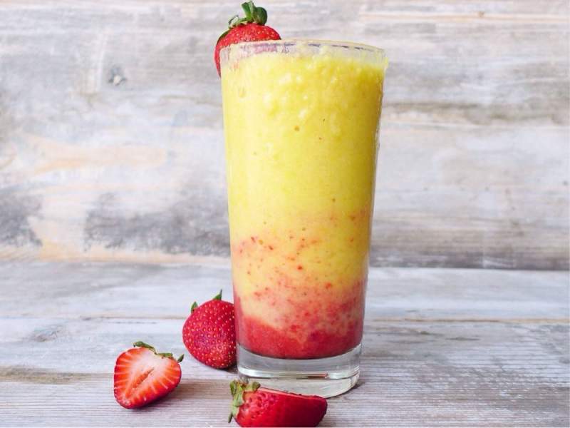 Sunrise Smoothie