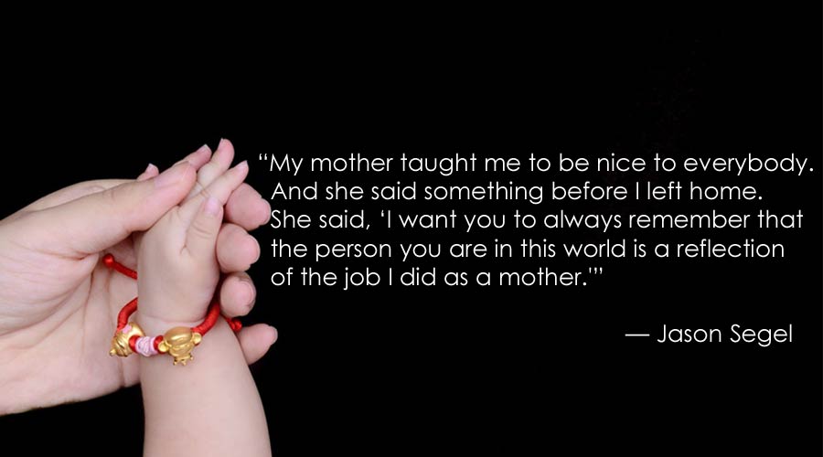 Quotes About Mothers