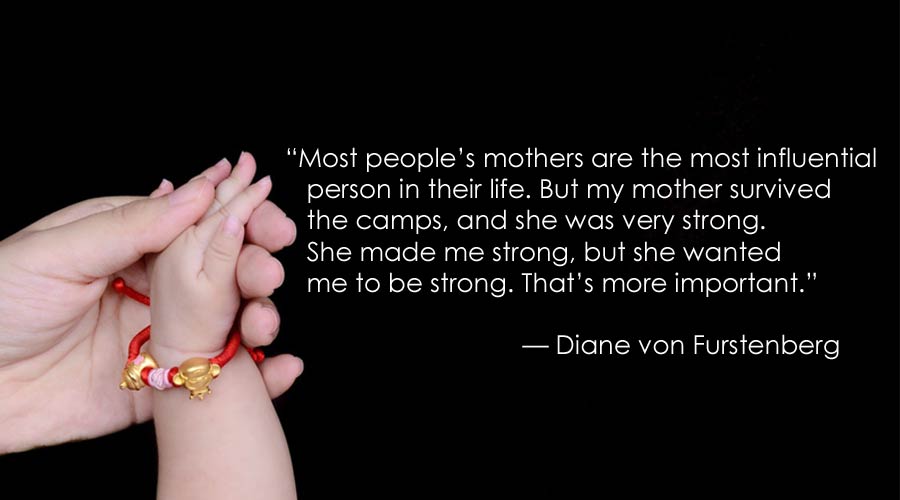 Quotes About Mothers