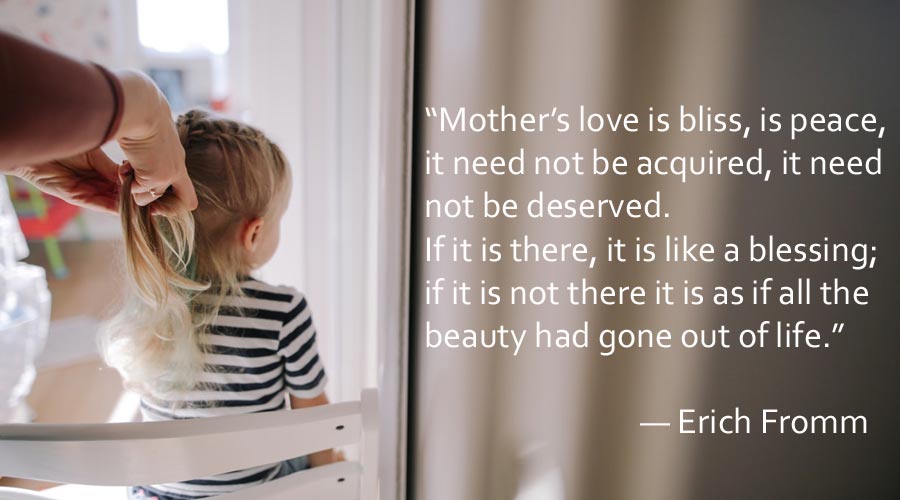 Mother's Day Quotes