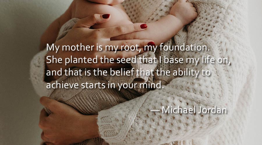 Mother's Day Quotes