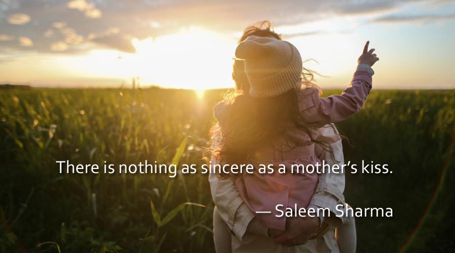 Quotes About Mothers