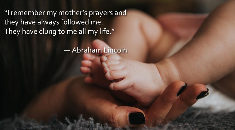 Quotes About Mothers