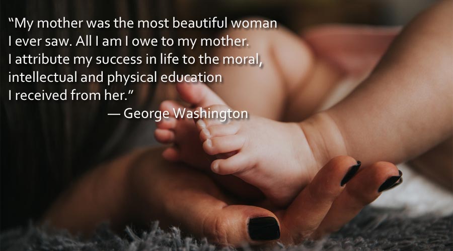 Quotes About Mothers