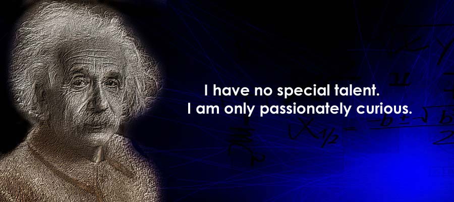 Quotes by Albert Einstein