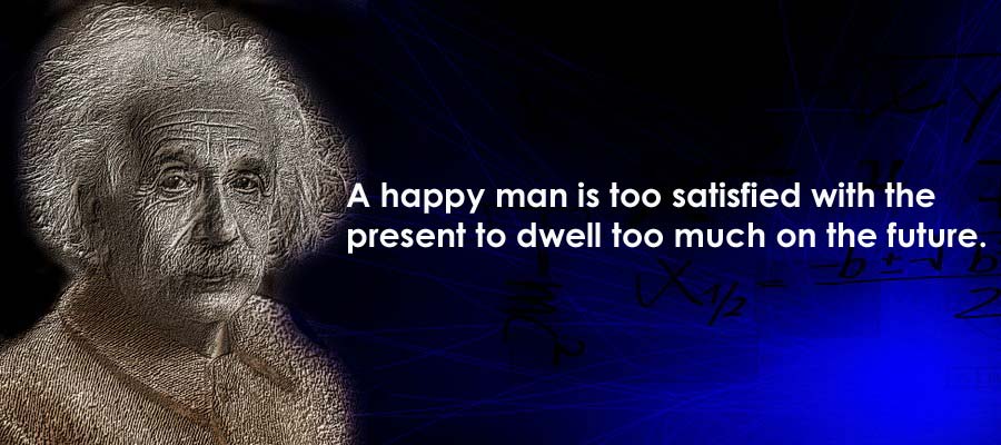 Quotes by Albert Einstein