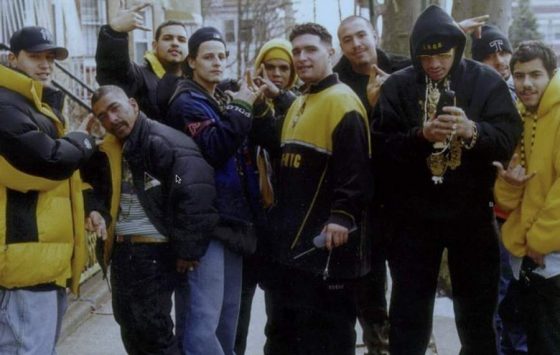 7 Of The Most Dangerous Gangs Nobody Even Dares To Mess Within The 