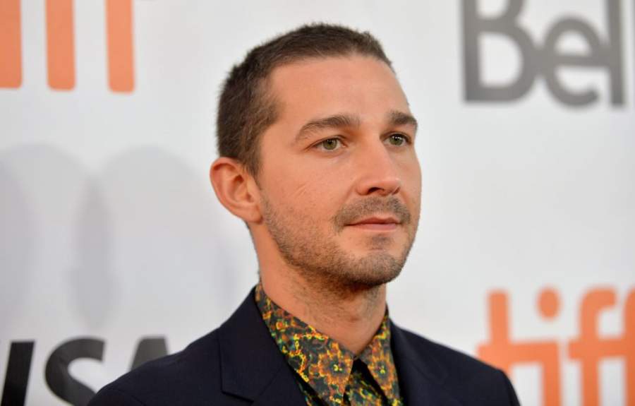 Shia Labeouf Net Worth