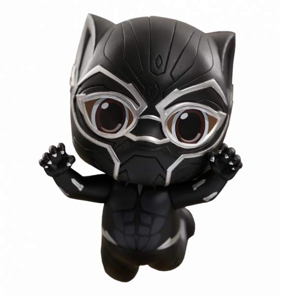 Black Panther bobblehead