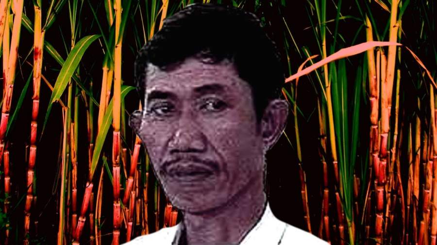 Ahmad Suradji