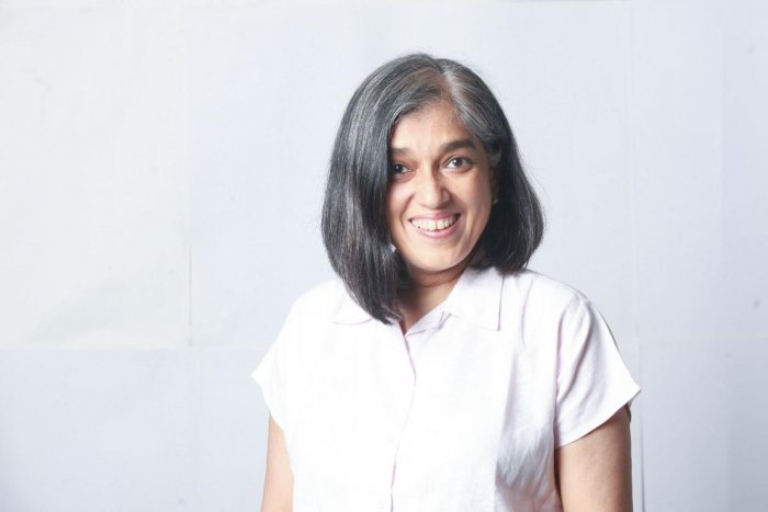 Ratna Pathak