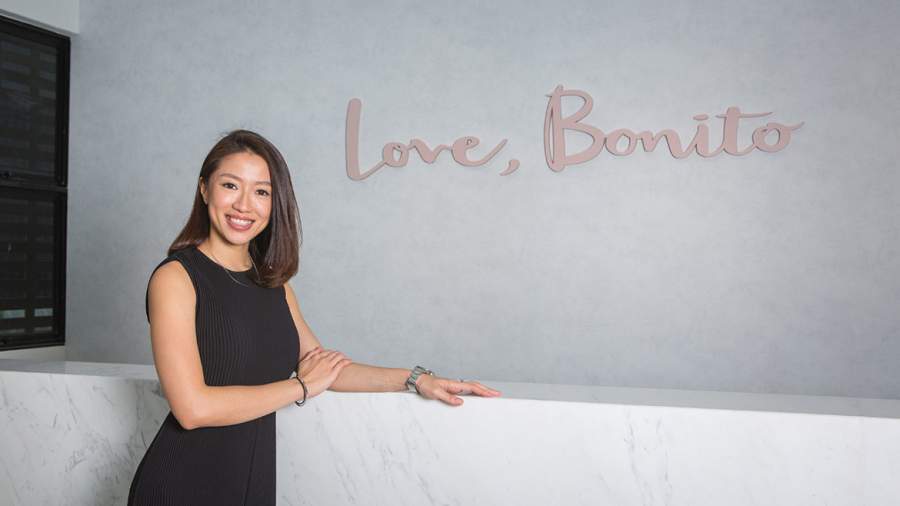 Rachel Lim's Success Story