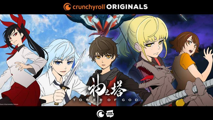 Tower of God Season 2 plot