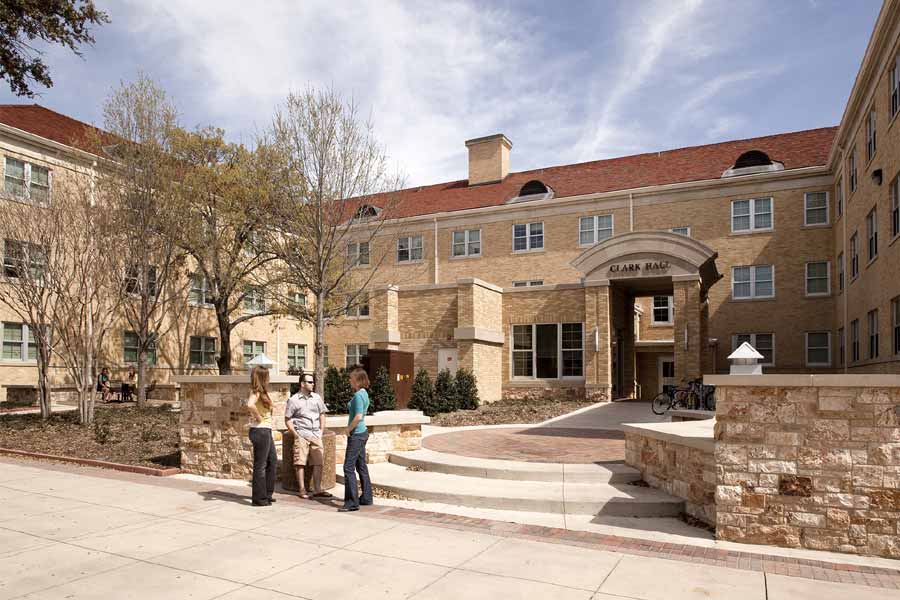 The World's Largest Honky Tonk at TCU