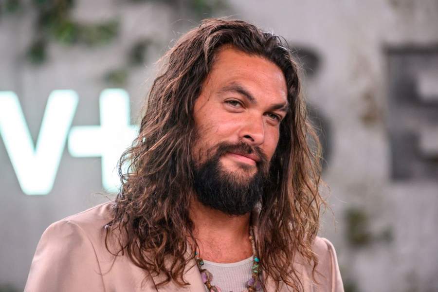 Jason Momoa Net Worth is $ 14 million