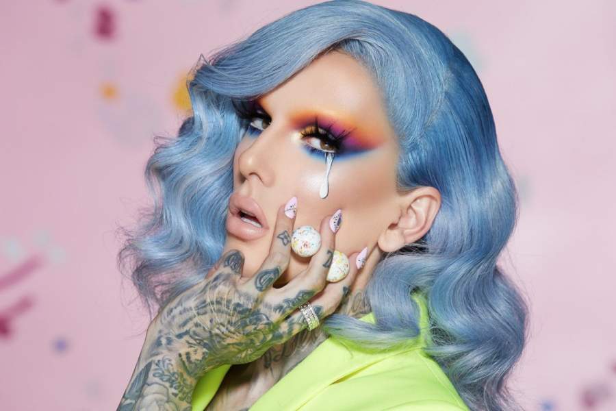 Jeffree Star Cosmetics