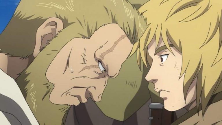 Vinland Saga Season 2 Release Date