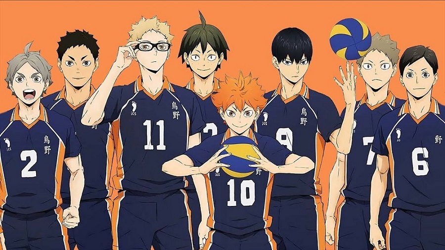 Haikyuu season 4 Plot