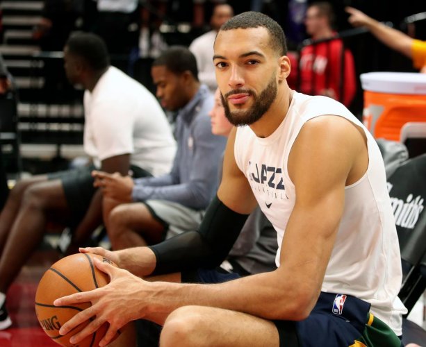 Rudy Gobert Net Worth