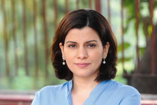 Nidhi Razdan