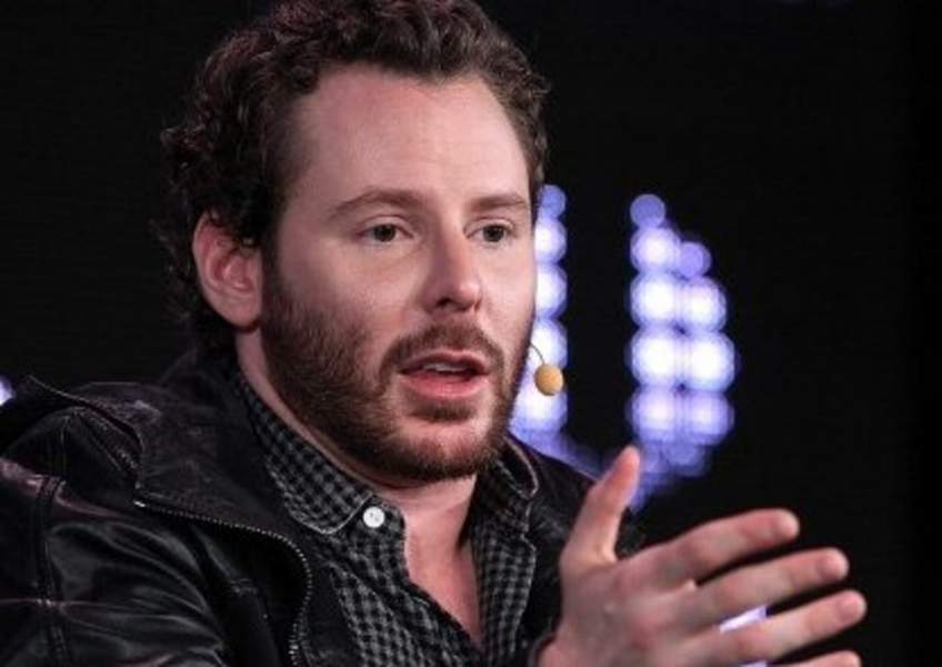 Sean Parker