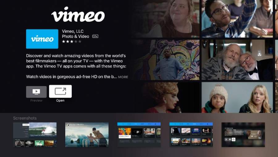 vimeo to youtube