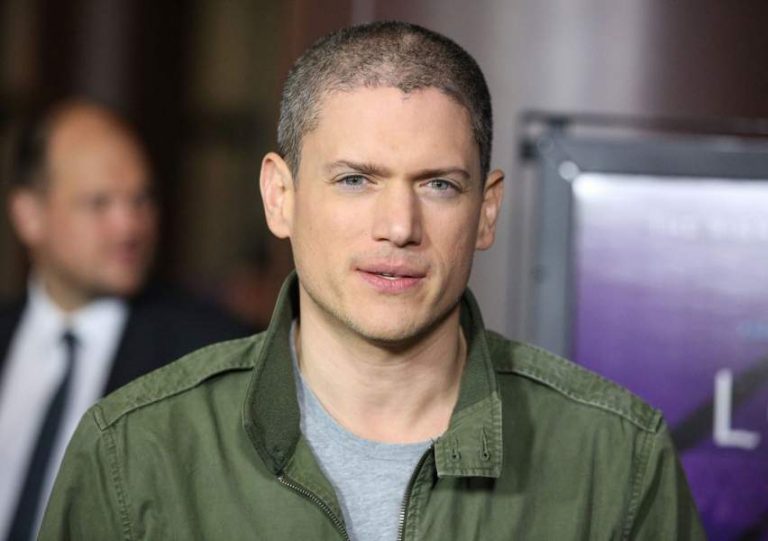 Wentworth Miller Bio, Age, Personal Life, Net Worth and Achievements