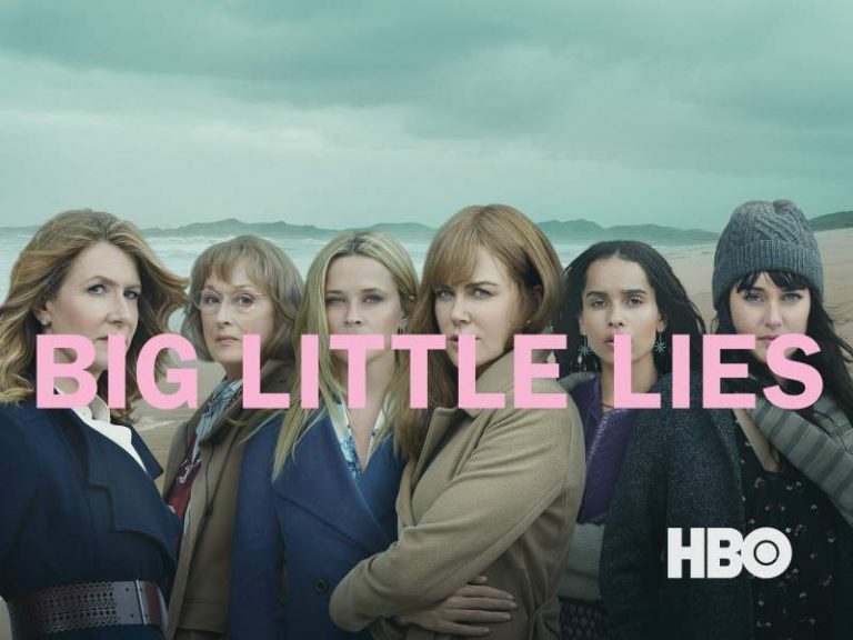 Big Little Lies Saison 3 Netflix Big Little Lies Season 3: The Release Date and Cast Details - Gud Story