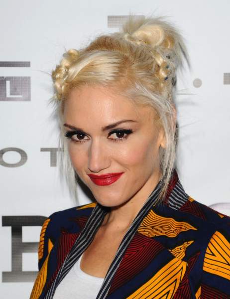 Gwen Stefani age