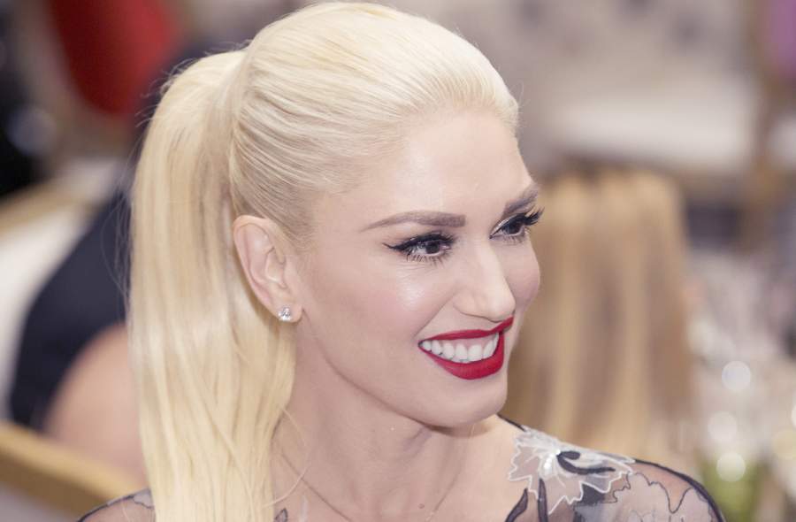 Gwen Stefani Net worth