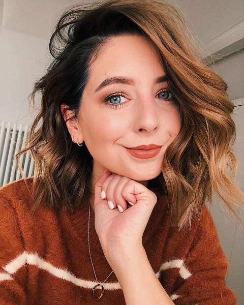 Zoe Sugg Net Worth