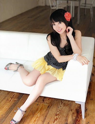 Nana Mizuki