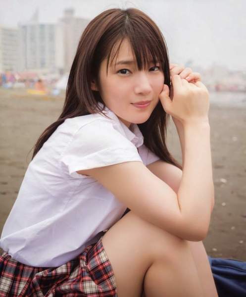 Maaya Uchida