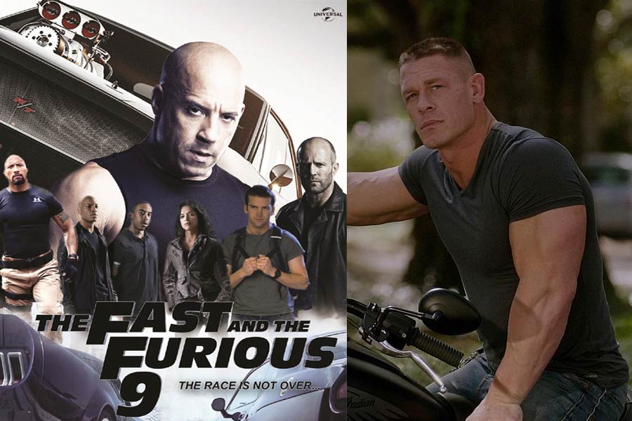  Fast Furious 9 Movie Release Date Delayed Trailer And Story Gud