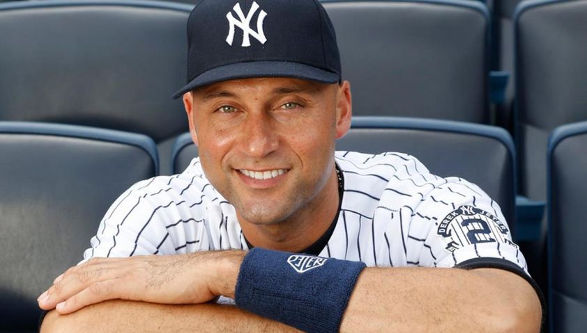 Derek Jeter Achievements