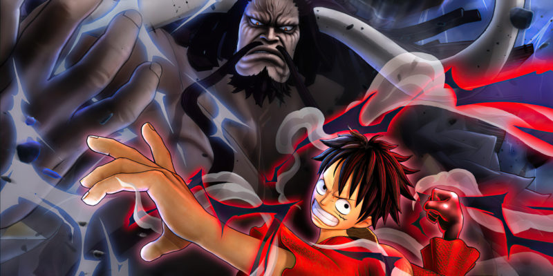 One Piece 979 Spoilers The Answers To The Puzzles Revealed Gud Story - one piece shonen jump roblox