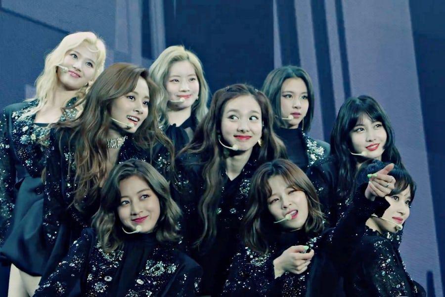 TWICE Seize The Light Episode cast and episodes