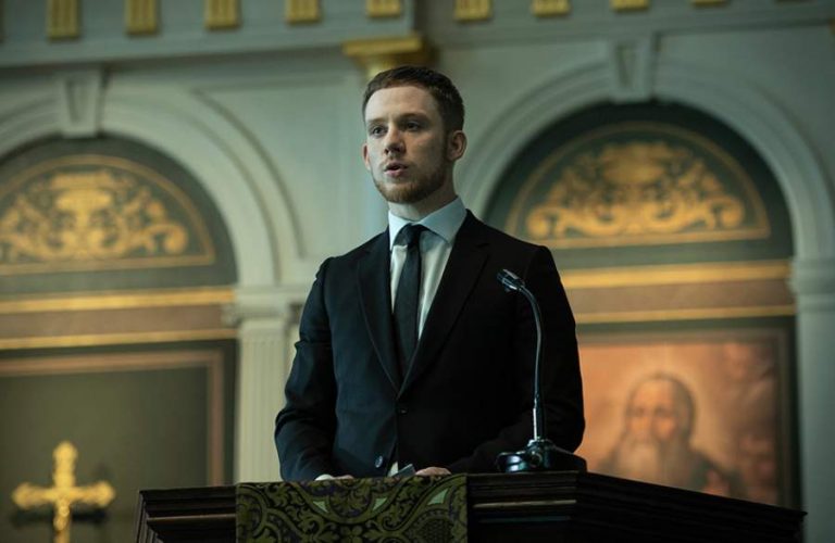 Gangs of London Season 2 Release Date, Plot and Cast Details - Gud Story