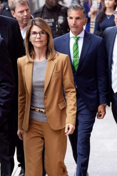 Lori Loughlin husband Mossimo Giannulli