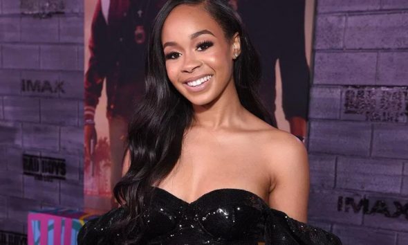 Jasmine Page Lawrence Biography