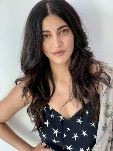 Shruti Hasaan