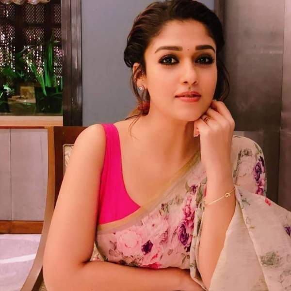 Nayanthara