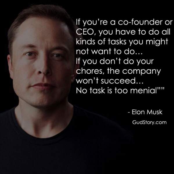 Quotes by Elon Musk 9