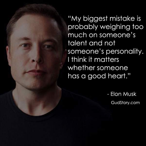 Quotes by Elon Musk 1