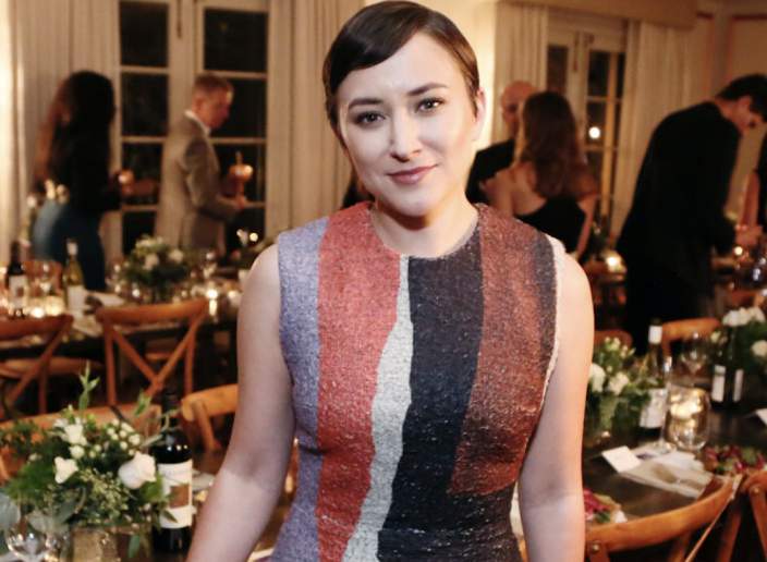 Zelda Williams net worth