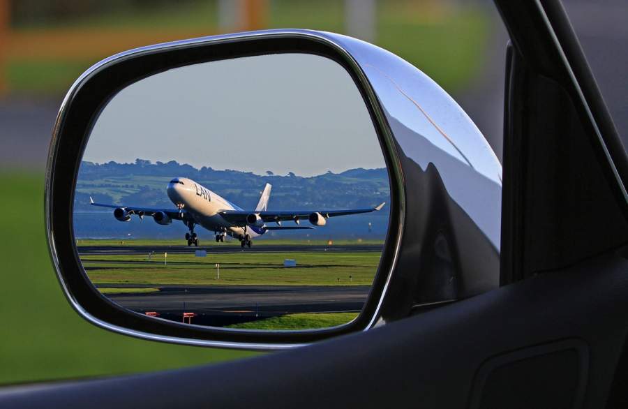 8 Most Beautiful Runways In The World You Will Love To Visit Once 