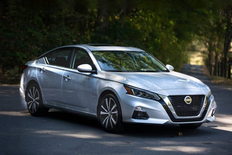 Nissan 2020 Altima Review, Features, and Price Details - Gud Story