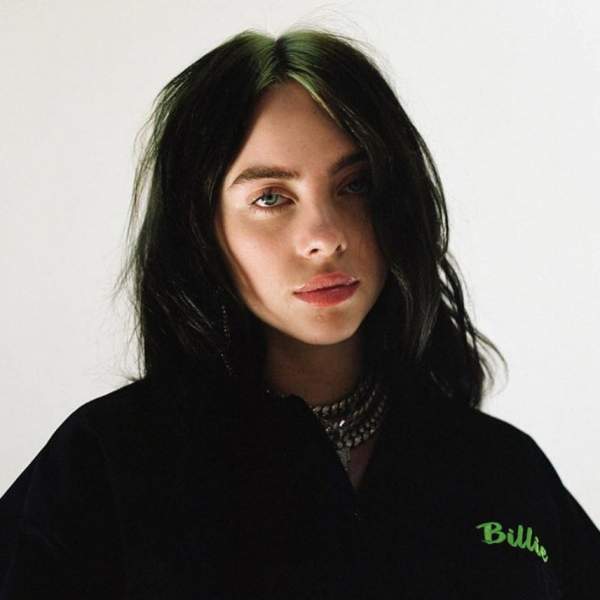 Billie Eilish net worth