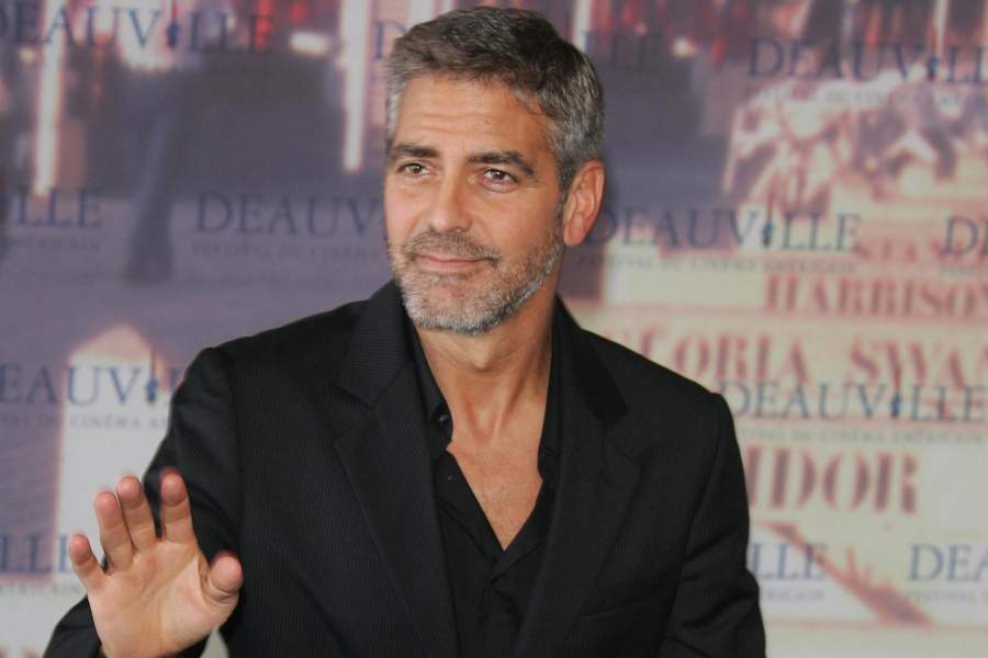 George clooney movies